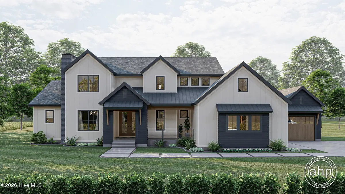 115 Mimosa Court, Wallace, NC 28466 - #1