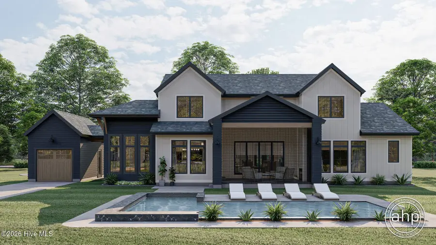 115 Mimosa Court, Wallace, NC 28466 - #3