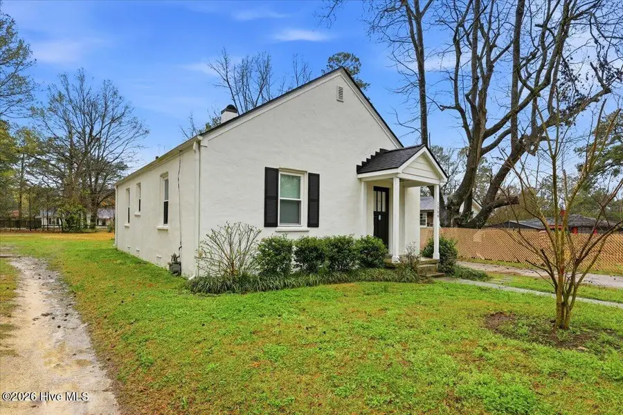 1509 Sauls Street Sw, Wilson, NC 27893 - #2