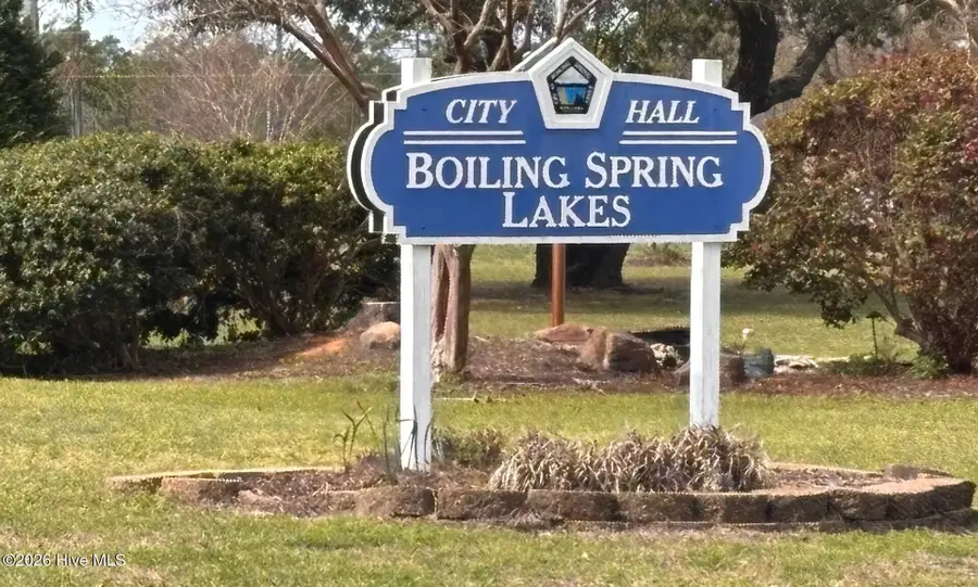 1230 Juniper Road, Southport, NC 28461 - #2