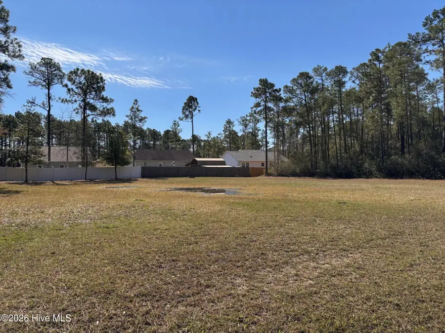 1230 Juniper Road, Southport, NC 28461 - #3