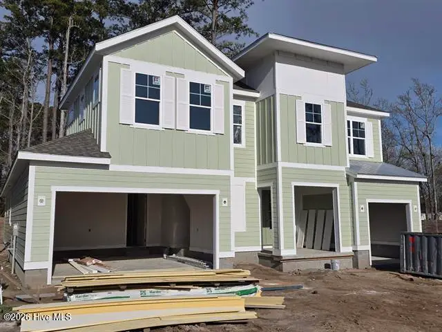 1920 Indigo Cove Way, Calabash, NC 28467 - #1