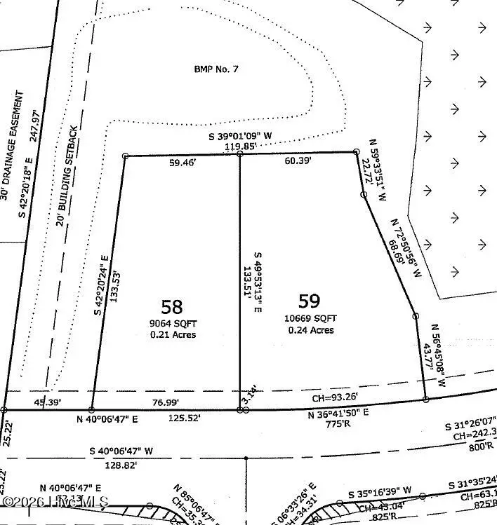 660 Vale Drive, Wilmington, NC 28411 - #2