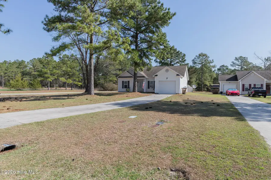 101 Boysenberry Fields Road, Maple Hill, NC 28454 - #3