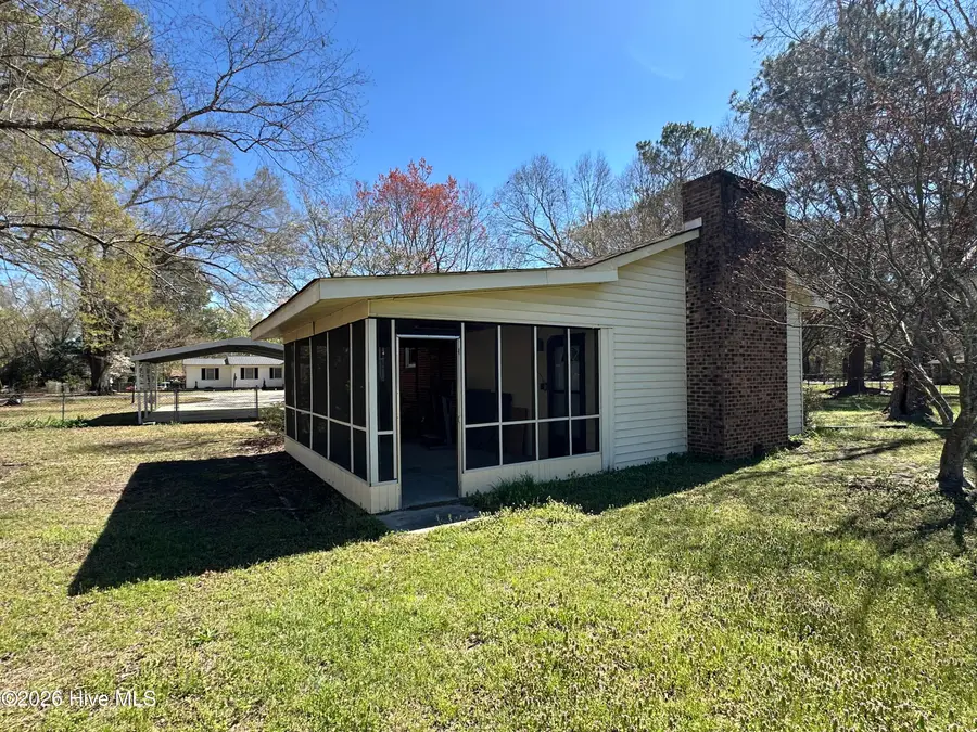 14880 Phillips Drive, Laurinburg, NC 28352 - #3