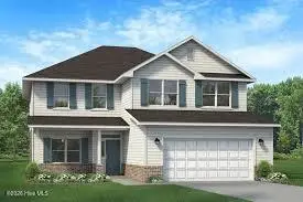 280 Eastwood Drive, Wallace, NC 28466