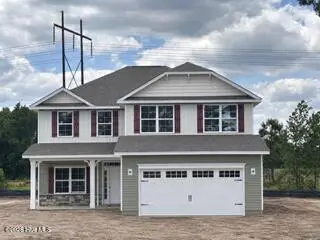280 Eastwood Drive, Wallace, NC 28466 - #2