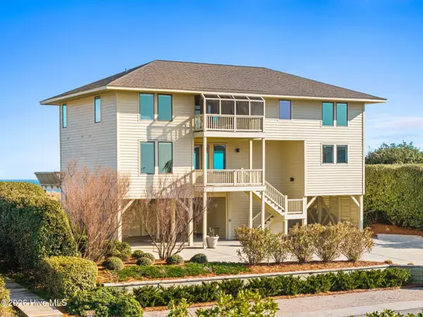 140 Beach Road S, Wilmington, NC 28411