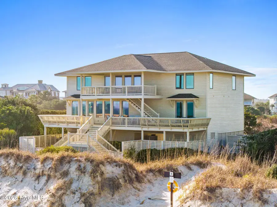 140 Beach Road S, Wilmington, NC 28411 - #2