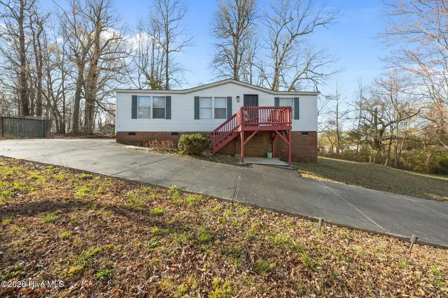 1609 Kennedy Road, Thomasville, NC 27360 - #2