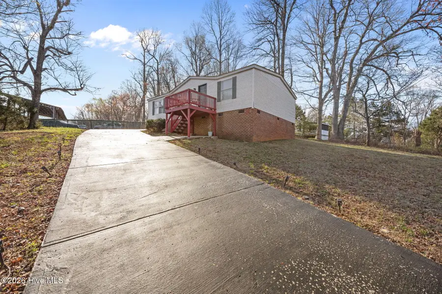 1609 Kennedy Road, Thomasville, NC 27360 - #3