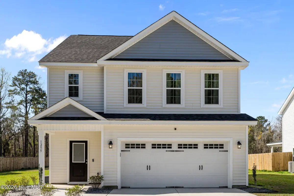 1255 Pickett Road, Jacksonville, NC 28540 - #1