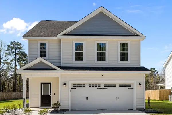 1255 Pickett Road, Jacksonville, NC 28540