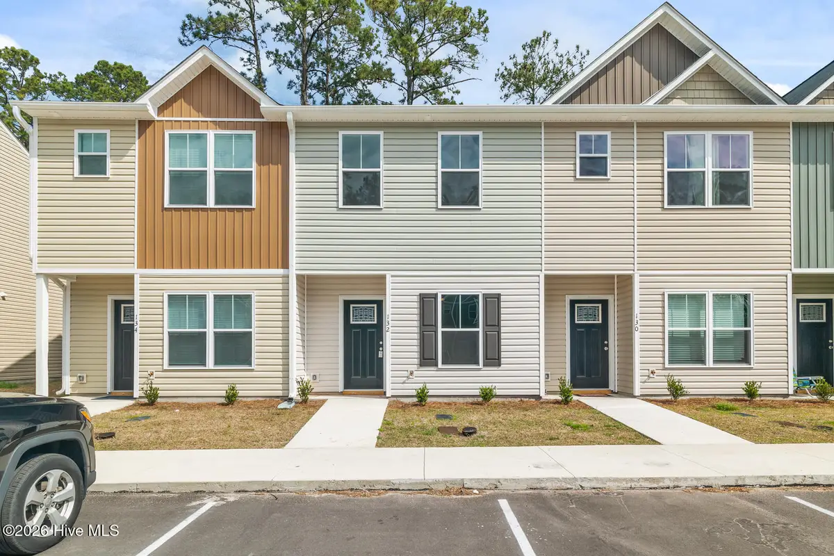 132 Buckhorn Avenue, Holly Ridge, NC 28445 - #1