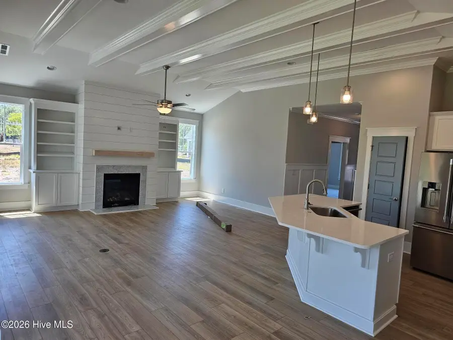 371 Longhill Drive, Wilmington, NC 28412 - #3