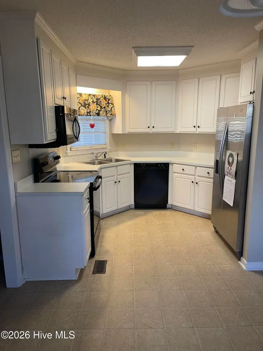 107 Albert Drive, Goldsboro, NC 27530 - #2