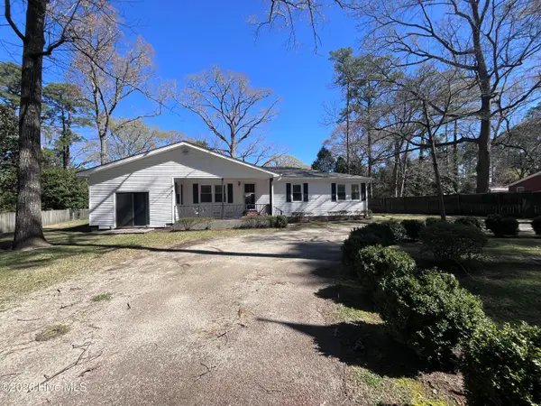 5312 Trent Woods Drive, Trent Woods, NC 28562