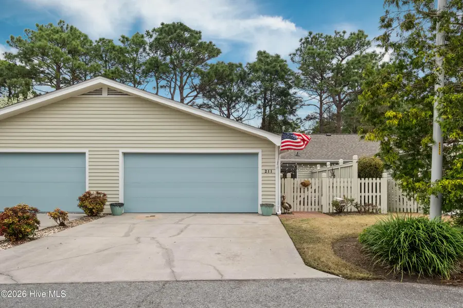 211 Inland Greens Circle, Wilmington, NC 28405 - #2