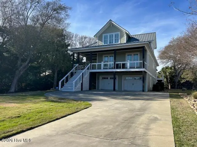 137 Beechwood Drive, Pine Knoll Shores, NC 28512 - #3