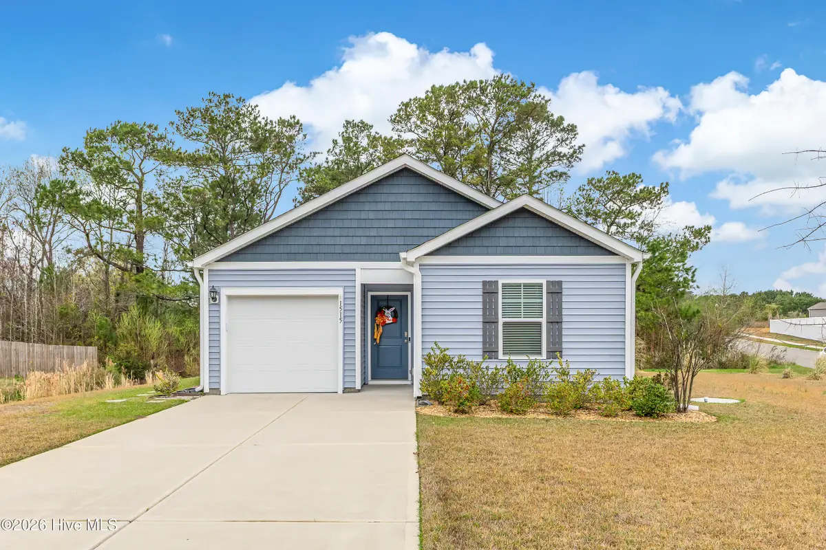 1515 King Lucius Way Se, Bolivia, NC 28422 - #1