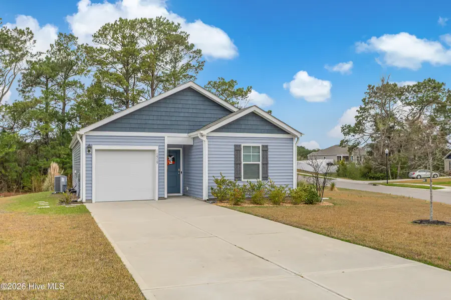 1515 King Lucius Way Se, Bolivia, NC 28422 - #2