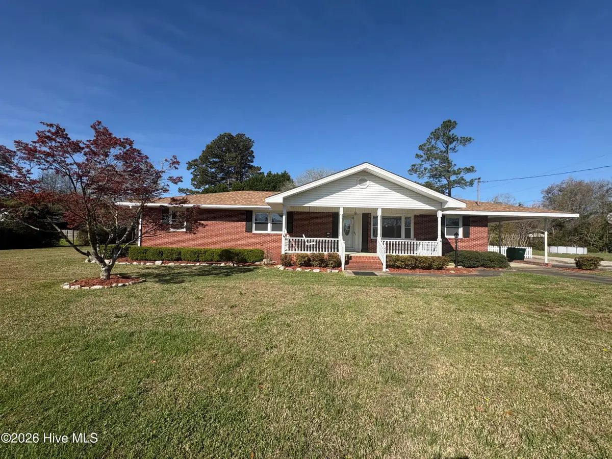 205 Miller Street, Chadbourn, NC 28431 - #1
