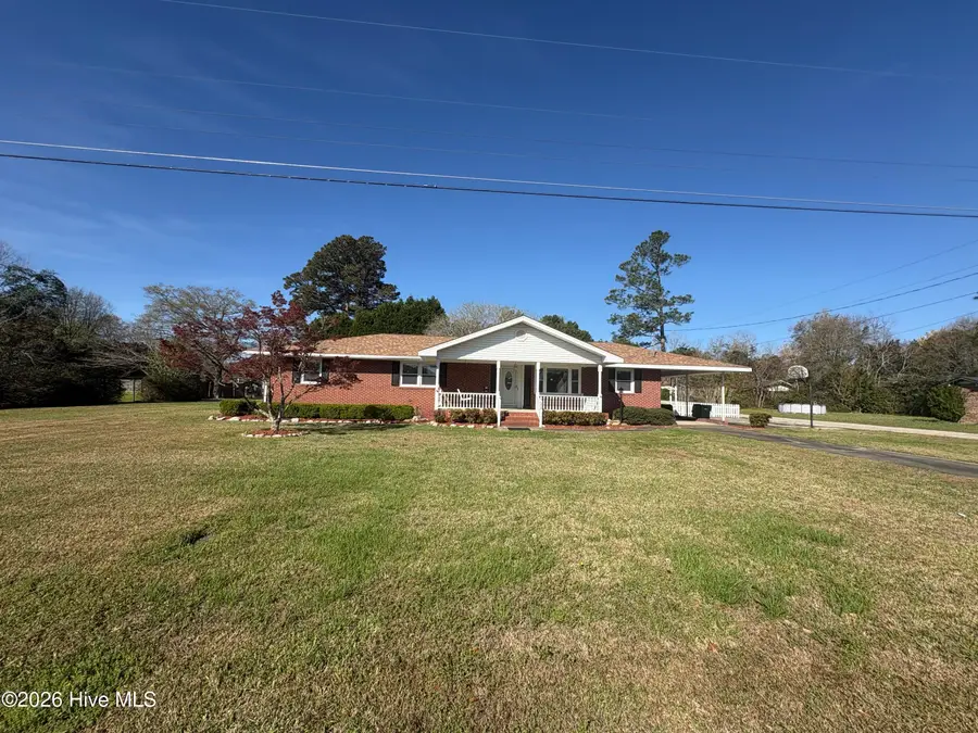 205 Miller Street, Chadbourn, NC 28431 - #2