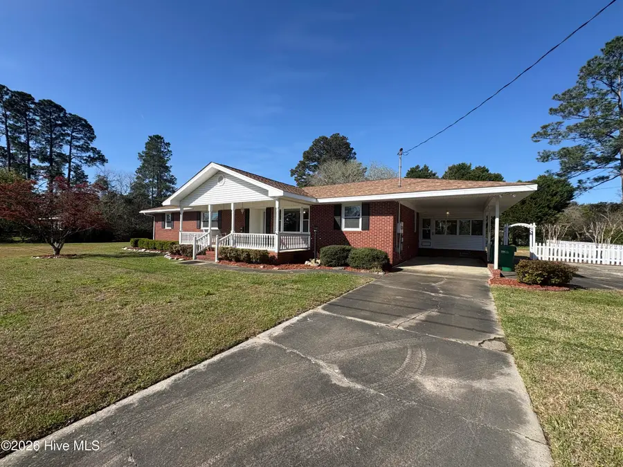 205 Miller Street, Chadbourn, NC 28431 - #3