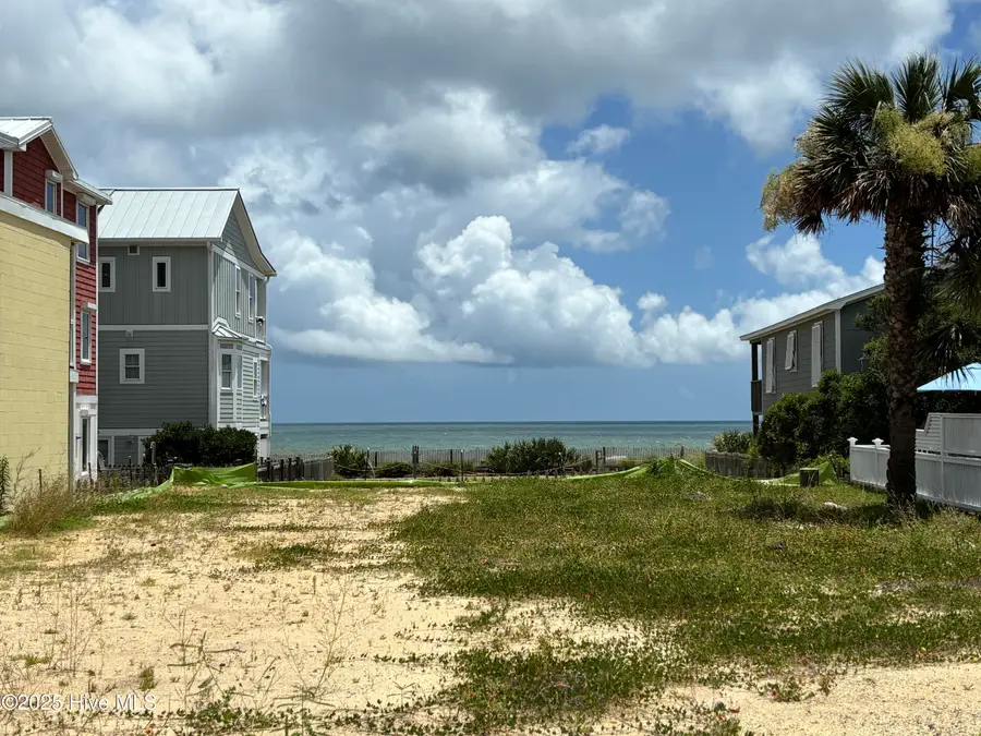 310 Fort Fisher Boulevard N, Kure Beach, NC 28449 - #3