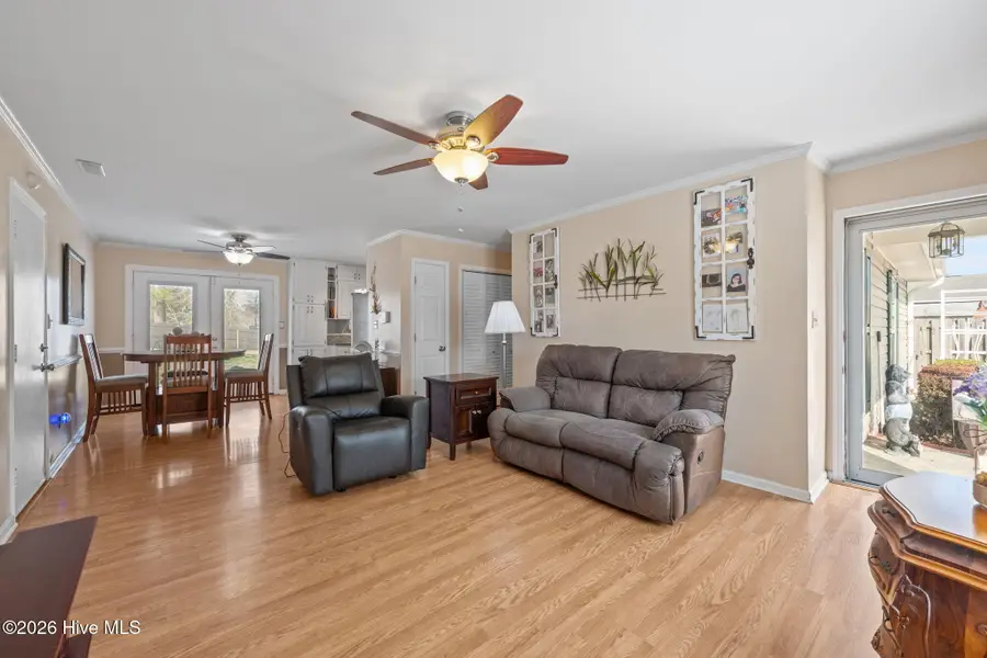 502 Tallpine Road, Havelock, NC 28532 - #3