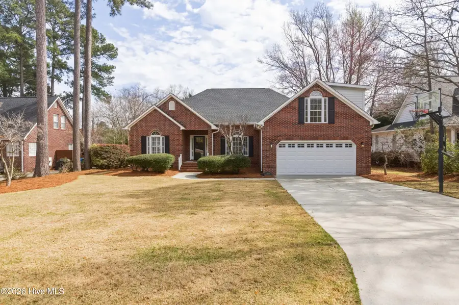 6016 Dorsett Place, Wilmington, NC 28403 - #2