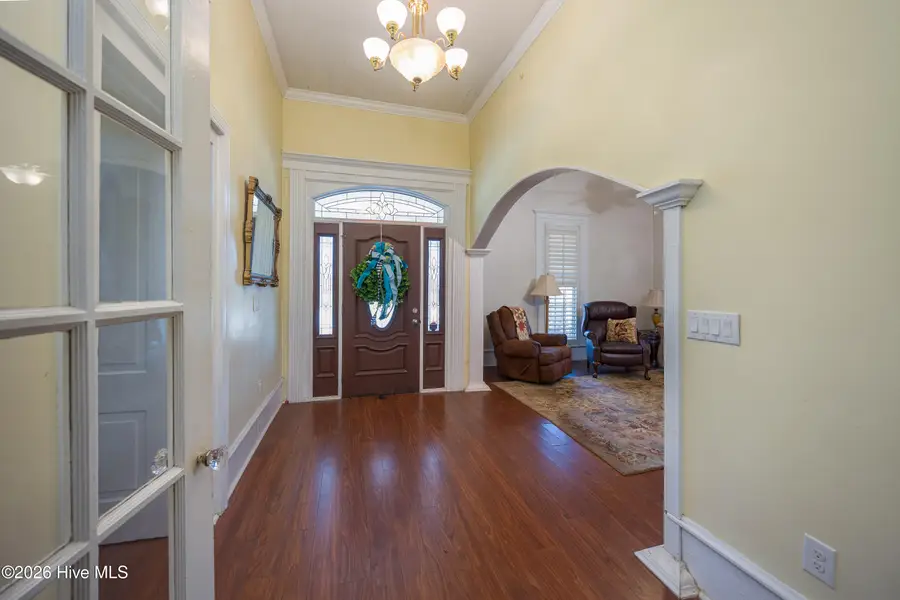 47 Enoch Road, Clinton, NC 28328 - #3