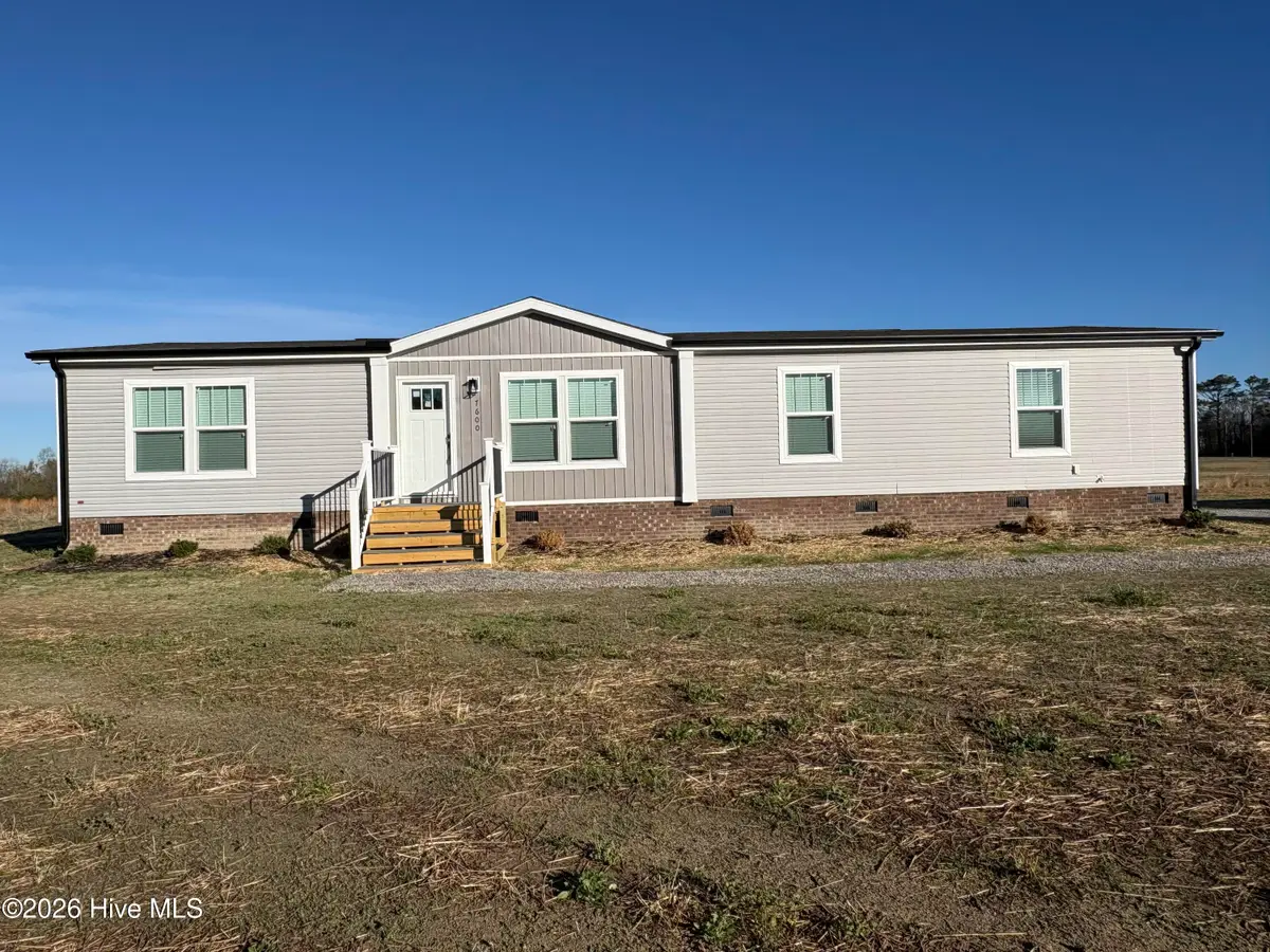 7600 Alice Court, Castalia, NC 27816 - #1