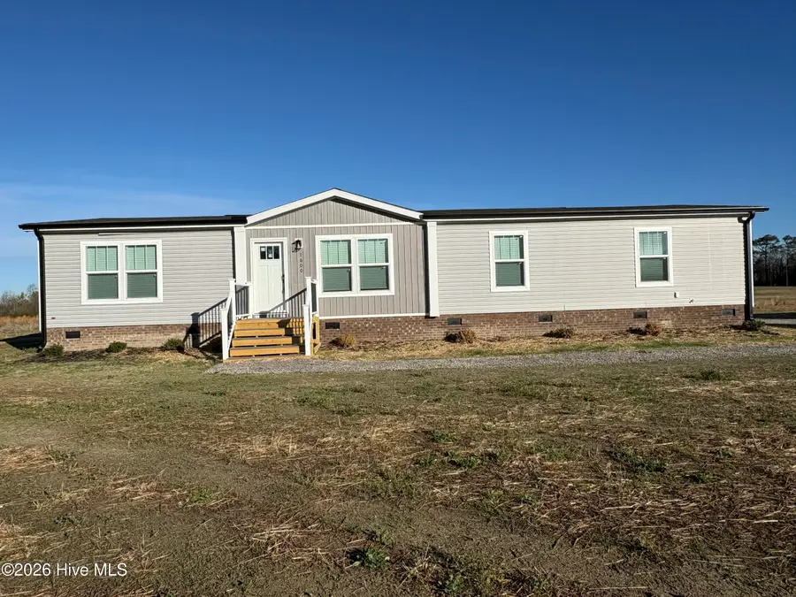 7600 Alice Court, Castalia, NC 27816 - #2