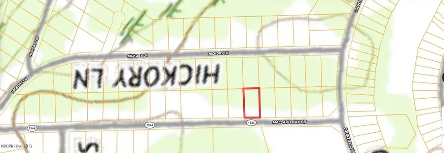 0 Mallard Bay Road, Hampstead, NC 28443 - #2