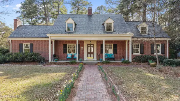 1401 W Haven Boulevard, Rocky Mount, NC 27803