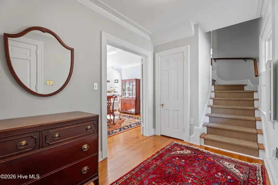 1401 W Haven Boulevard, Rocky Mount, NC 27803 - #3