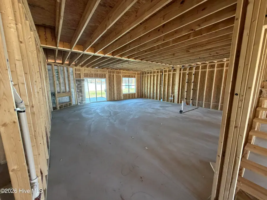 823 Mulligan Drive, Ayden, NC 28513 - #2