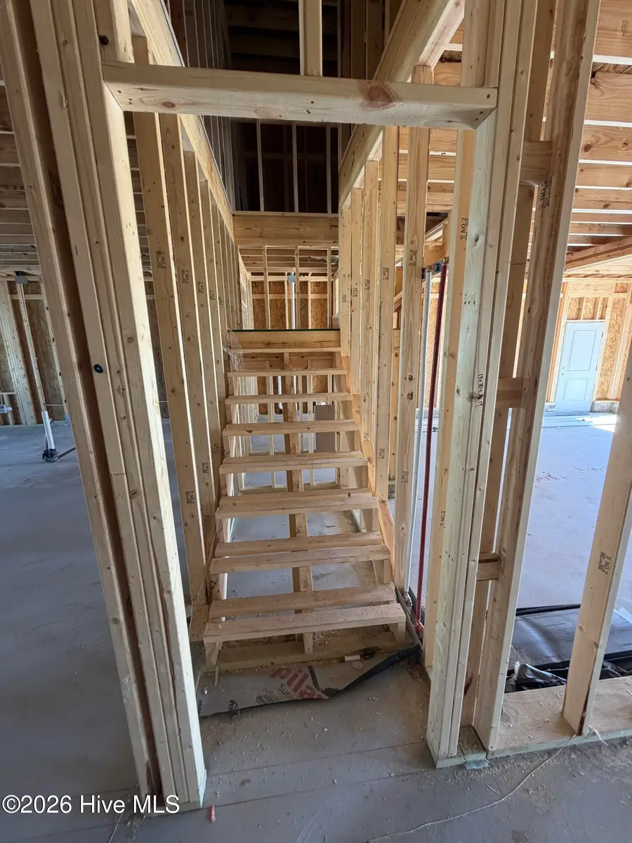 823 Mulligan Drive, Ayden, NC 28513 - #3