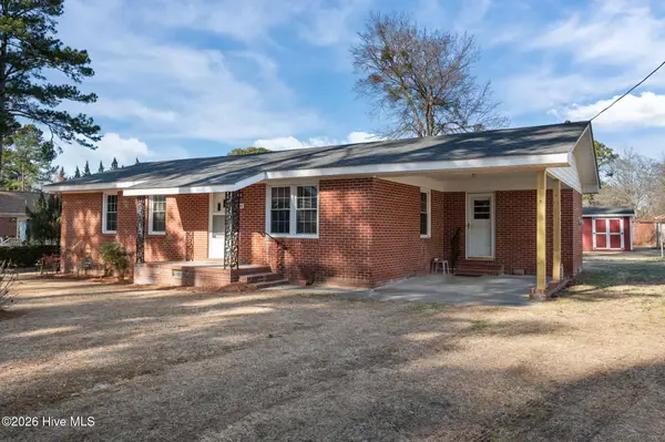 305 E Eason Street, Macclesfield, NC 27852