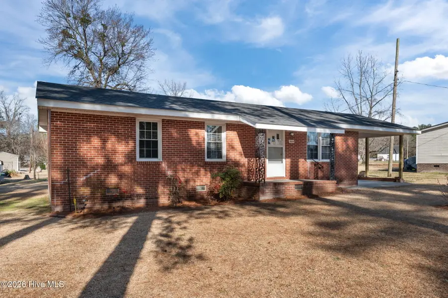 305 E Eason Street, Macclesfield, NC 27852 - #3