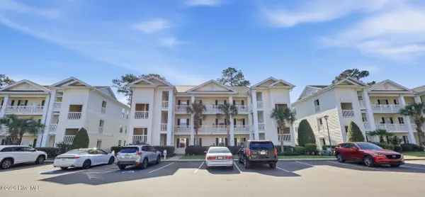 628 River Oaks Drive #51e, Myrtle Beach, SC 29579