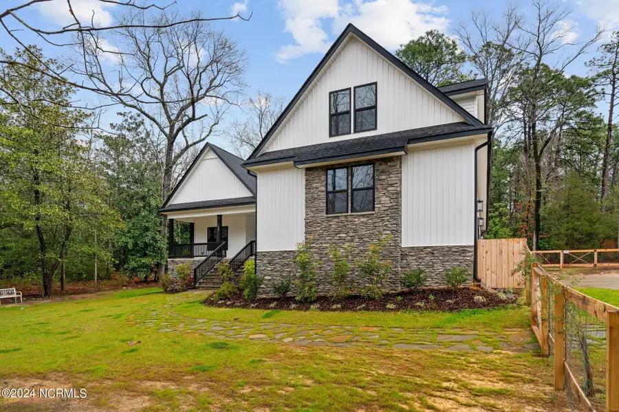 165 Riding Lane, Southern Pines, NC 28387 - #3