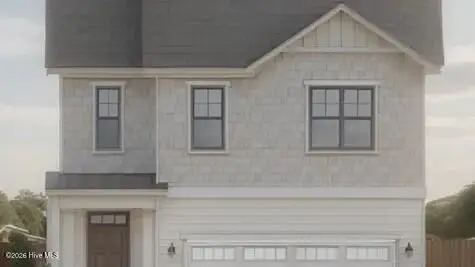 5210 Moonshell Loop, Wilmington, NC 28412 - #1