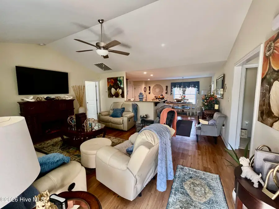 110 Kathryn Avenue, Goldsboro, NC 27534 - #3