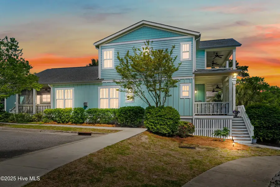 6439 Stopper Lane Sw, Ocean Isle Beach, NC 28469 - #2