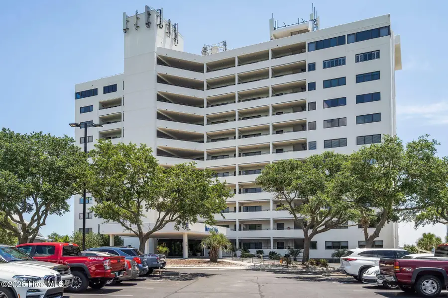 1080 Saint Joseph Street #Apt 1e, Carolina Beach, NC 28428 - #2