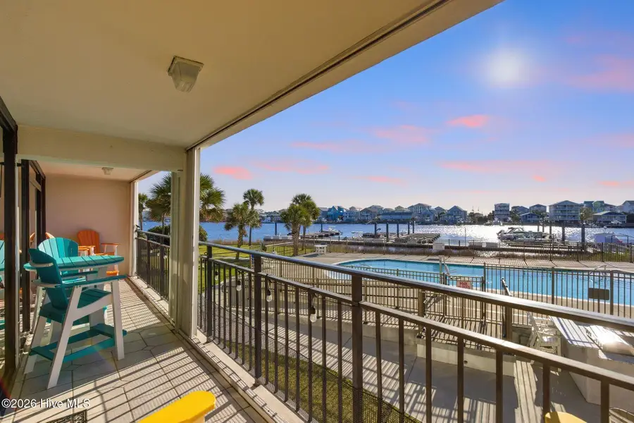 1080 Saint Joseph Street #Apt 1e, Carolina Beach, NC 28428 - #3