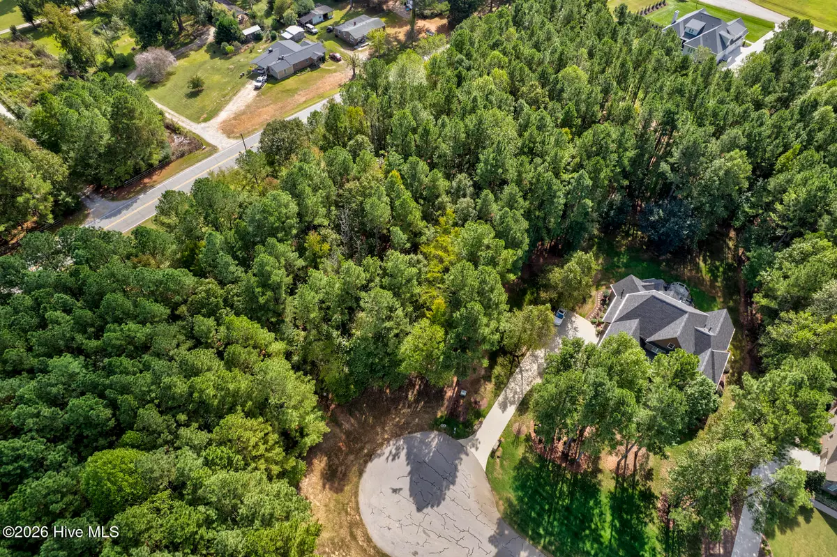 3327 Oak Leaf Drive, Rocky Mount, NC 27804 - #1