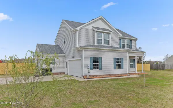 101 Derby Drive, Moyock, NC 27958